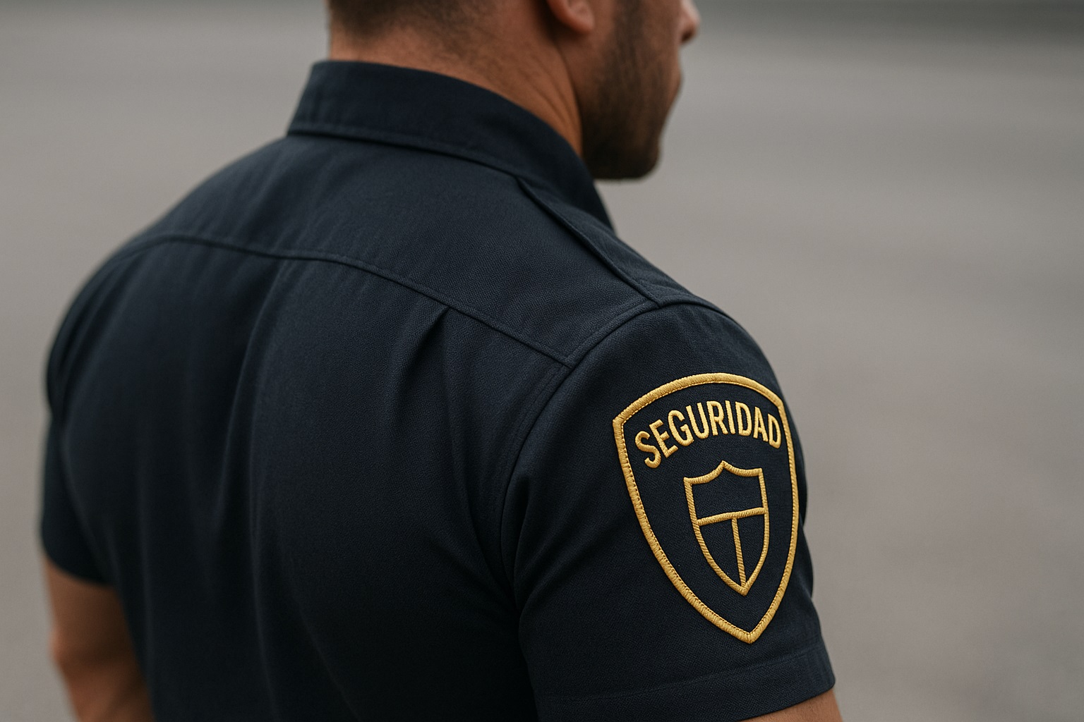 Equipo de seguridad profesional y discreto en evento SilkBliss